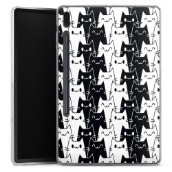 Tablet Silicone Case transparent