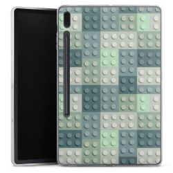 Tablet Silicone Case transparent