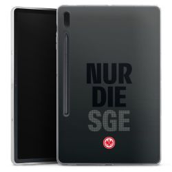 Tablet Silikon Case transparent