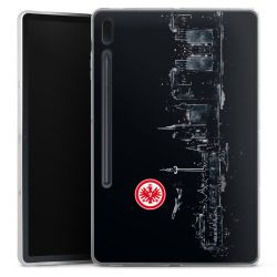 Tablet Silikon Case transparent