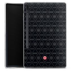 Tablet Silikon Case transparent