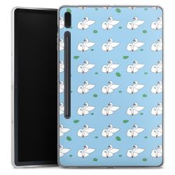 Tablet Silicone Case transparent