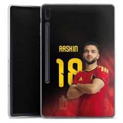 Tablet Silicone Case transparent