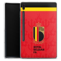 Tablet Silicone Case transparent