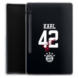 Tabletti Silikoni Suojakuori läpinäkyvä