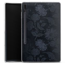 Surfplattor Silikonskal Case Genomskinlig