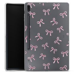 Tabletti Silikoni Suojakuori läpinäkyvä