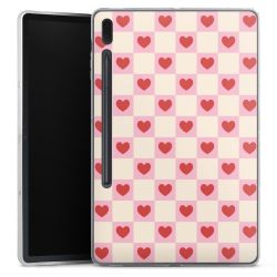 Tabletti Silikoni Suojakuori läpinäkyvä