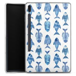 Tablet Silicone Case transparent