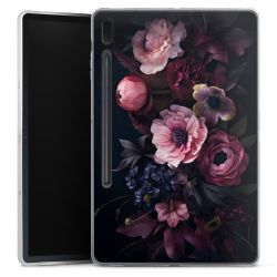 Tablet Silicone Case transparent