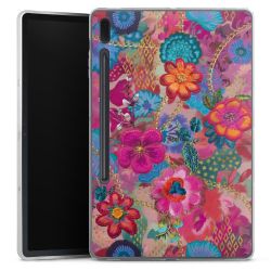 Tablet Silicone Case transparent