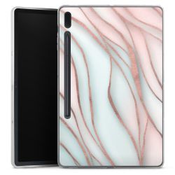 Tablet Silicone Case transparent