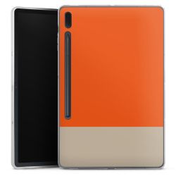 Tabletti Silikoni Suojakuori läpinäkyvä