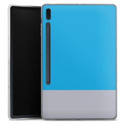 Tabletti Silikoni Suojakuori läpinäkyvä