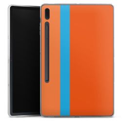 Tabletti Silikoni Suojakuori läpinäkyvä