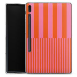 Tabletti Silikoni Suojakuori läpinäkyvä