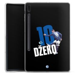 Tablet Silicone Case transparent