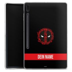 Tabletti Silikoni Suojakuori läpinäkyvä