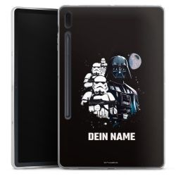 Tabletti Silikoni Suojakuori läpinäkyvä