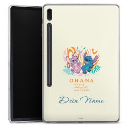 Tabletti Silikoni Suojakuori läpinäkyvä