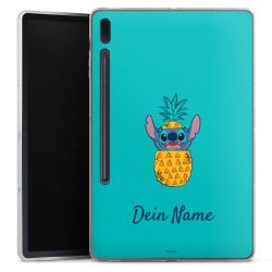 Tabletti Silikoni Suojakuori läpinäkyvä