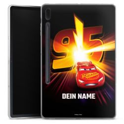 Tabletti Silikoni Suojakuori läpinäkyvä