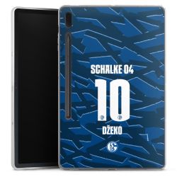 Tabletti Silikoni Suojakuori läpinäkyvä