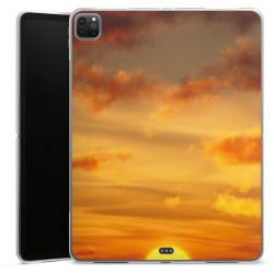 Tablet Silicone Case transparent