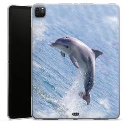 Tablet Silicone Case transparent