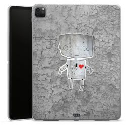 Tablet Silicone Case transparent