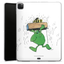 Tablet Silicone Case transparent