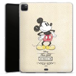 Tablet Silicone Case transparent