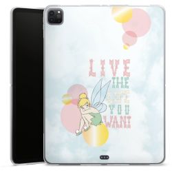 Tablet Silicone Case transparent