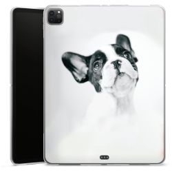 Tablet Silicone Case transparent