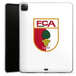 Tablet Silikon Case transparent