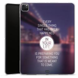 Tablet Silicone Case transparent