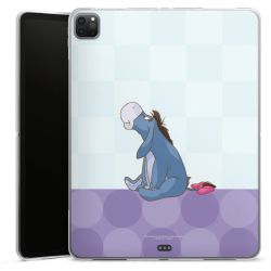 Tablet Silicone Case transparent