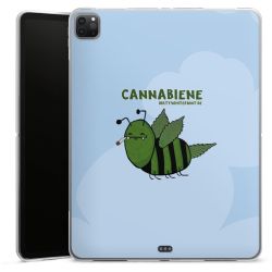 Tablet Silikon Case transparent