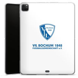 Tablet Silikon Case transparent