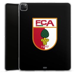 Tablet Silikon Case transparent