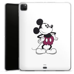 Tablet Silicone Case transparent