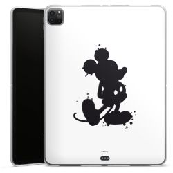 Tablet Silicone Case transparent