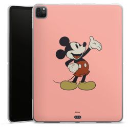 Tablet Silicone Case transparent