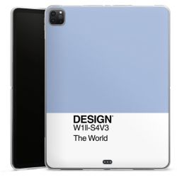 Tablet Silicone Case transparent