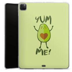 Tablet Silicone Case transparent