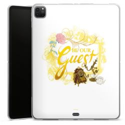 Tablet Silicone Case transparent