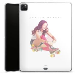 Tablet Silicone Case transparent