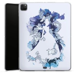 Tablet Silicone Case transparent