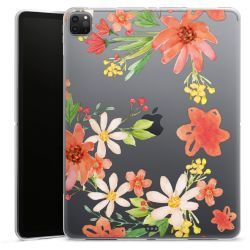 Tablet Silicone Case transparent