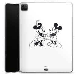 Tablet Silicone Case transparent